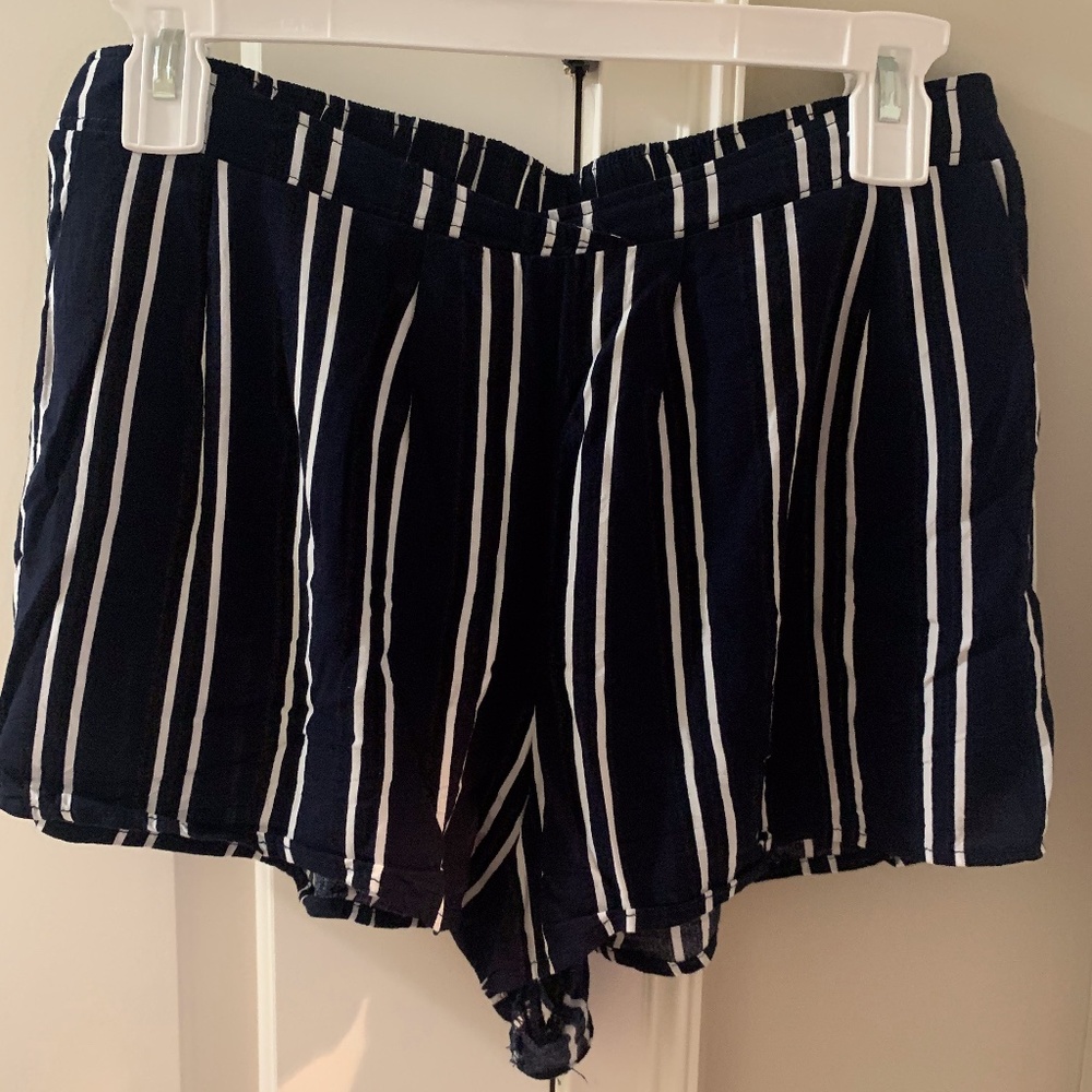 Flowy Shorts